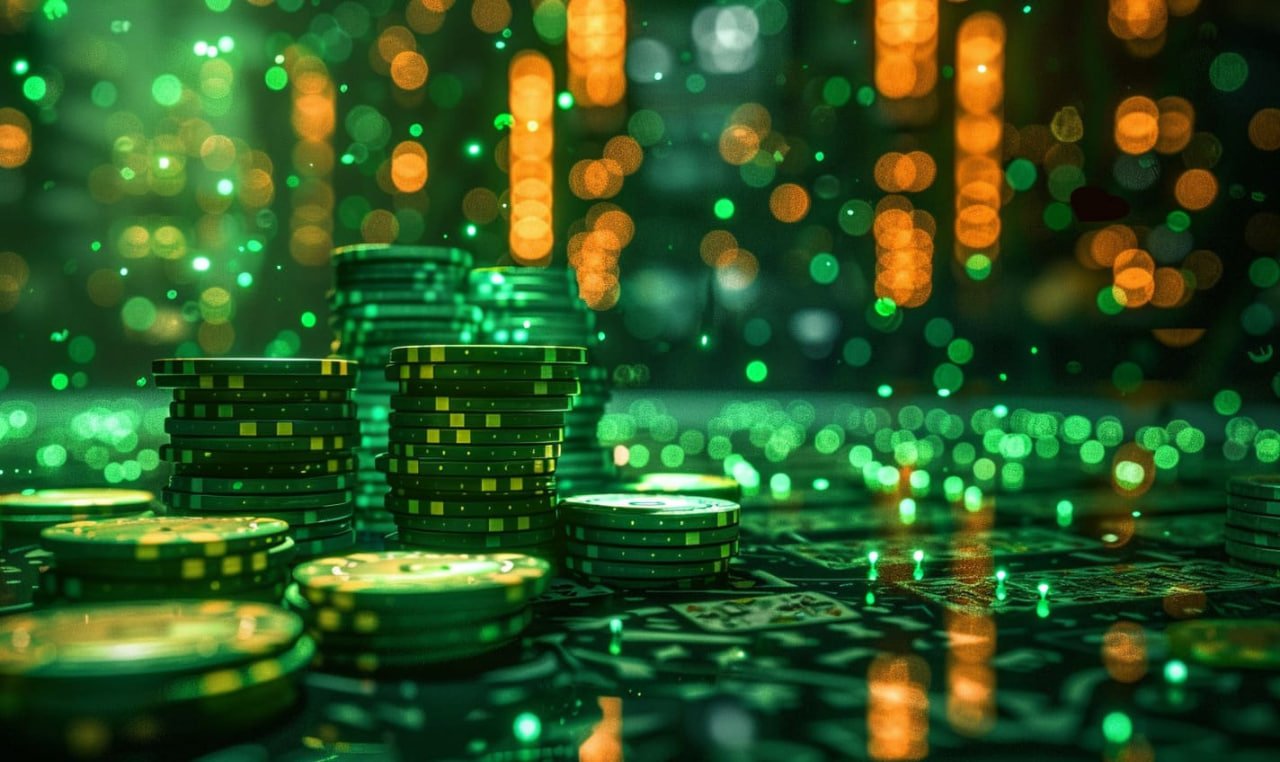 Roulette – peluang taruhan beragam dan seru Roulette Pretty Gaming dengan putaran real-time
