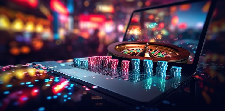Meja VIP Roulette dengan dealer profesional dan studio berkualitas tinggi di rpok apk